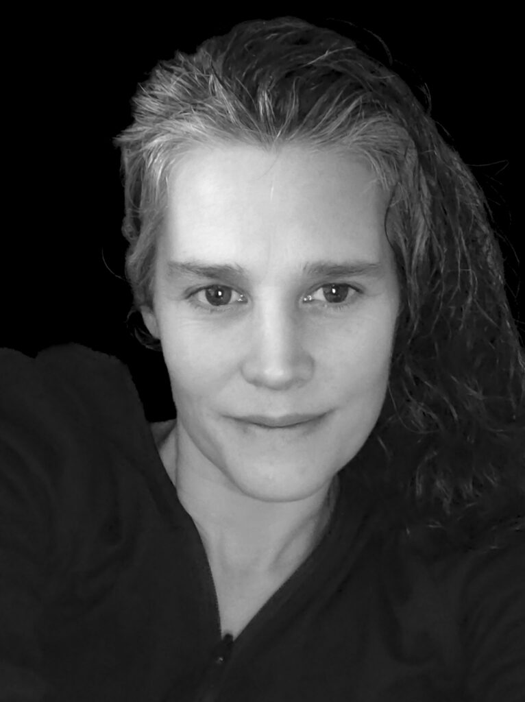 Charlotte Le Verdier Webmaster écologique image